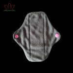 Julcseeka mosható bambuszos -tisztasági vagy enyhe vérzéshez- 17,5 cm es betét