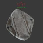 Julcseeka mosható bambuszos -tisztasági vagy enyhe vérzéshez- 20 cm es betét