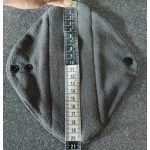 Julcseeka mosható bambuszos -tisztasági vagy enyhe vérzéshez- 20 cm es betét
