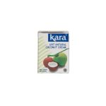KÓKUSZKRÉM UHT 200ML KARA