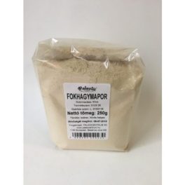Fokhagymapor 250g Paleolit 