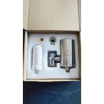  Julcseeka konyhai víztisztító készülékhez patron 1db