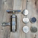 Házi Tészta készítő gép ( kézi )