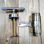 Házi Tészta készítő gép ( kézi )