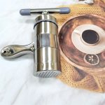 Házi Tészta készítő gép ( kézi )