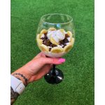 Julcseeka Vegán , Paleo , Gluténmentes  Túrókrém alappor 1000 g 