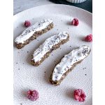 Julcseeka Vegán , Paleo , Gluténmentes  Túrókrém alappor 1000 g 