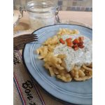 Julcseeka Vegán , Paleo , Gluténmentes  Túrókrém alappor 1000 g 