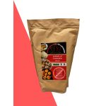 Julcseeka Vegán , Paleo ,Gluténmentes  Sütésálló Túrókrém alappor 500 g 