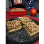 Julcseeka Vegán , Paleo ,Gluténmentes  Sütésálló Túrókrém alappor 500 g 