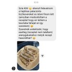 JULCSEEKA - HAJDINÁS VEGAN PALACSINTA LISZTKEVERÉK 1000G ( GLUTÉNMENTES, VEGAN, KÖLESMENTES)