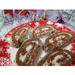 JULCSEEKA - VEGAN KÓKUSZGOLYÓ ALAPPOR 1000G (GLUTÉNMENTES, NYERS, KÖLESMENTES, PALEO)