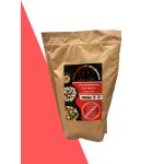 JULCSEEKA VEGÁN CSICSERIBORSÓS HÁZI TÉSZTA LISZTKEVERÉK ( Gluténmentes ) 1KG