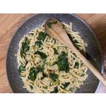 JULCSEEKA VEGÁN CSICSERIBORSÓS HÁZI TÉSZTA LISZTKEVERÉK ( Gluténmentes ) 1KG