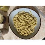 JULCSEEKA VEGÁN CSICSERIBORSÓS HÁZI TÉSZTA LISZTKEVERÉK ( Gluténmentes ) 1KG