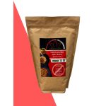  Julcseeka Vöröslencsés házi tészta lisztkeverék ( Gluténmentes , Vegan )  1kg