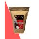 JULCSEEKA - VEGAN KÓKUSZGOLYÓ ALAPPOR 1000G (GLUTÉNMENTES, NYERS, KÖLESMENTES, PALEO)