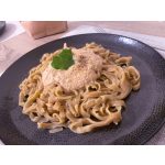  Julcseeka Vöröslencsés házi tészta lisztkeverék ( Gluténmentes , Vegan )  1kg
