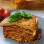  Julcseeka Vöröslencsés házi tészta lisztkeverék ( Gluténmentes , Vegan )  1kg