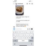  Julcseeka Vöröslencsés házi tészta lisztkeverék ( Gluténmentes , Vegan )  1kg
