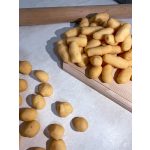 Julcseeka Vöröslencsés házi tészta lisztkeverék ( Gluténmentes , Vegan )  1kg