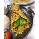  Julcseeka- Gabonamentes univerzális lisztkeverék ( Gluténmentes, Vegan  ) 1kg