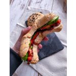  Julcseeka- Gabonamentes univerzális lisztkeverék ( Gluténmentes, Vegan  ) 1kg