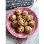  Julcseeka- Gabonamentes univerzális lisztkeverék ( Gluténmentes, Vegan  ) 1kg