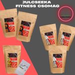 Julcseeka Fitness csomag 