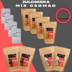 Julcseeka MIX csomag 