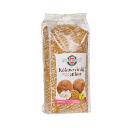 KÓKUSZVIRÁG CUKOR 1KG NATURMIND